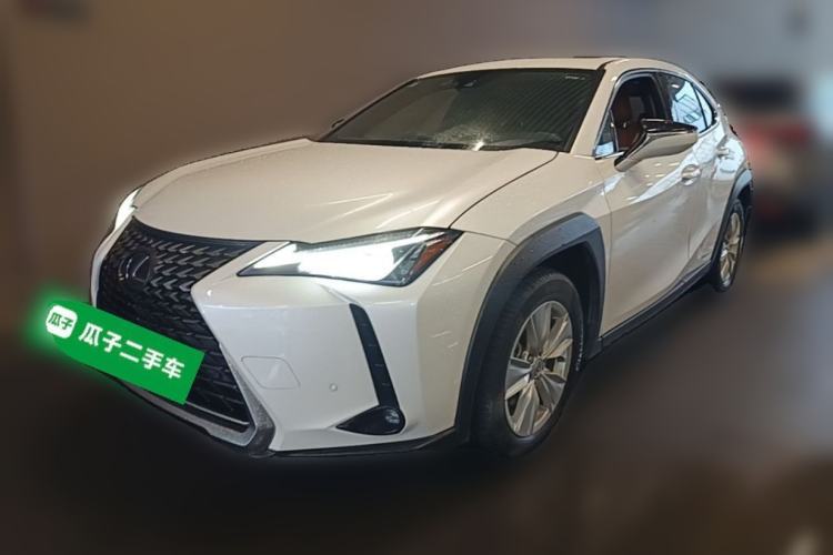 Lexus UX 2020 260h Explore & Adventure Edition usata Guazi used car, China used car export, Used car for sale, Used  cars, Cheapest cars for sale