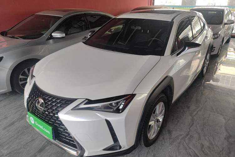 Used Lexus UX 2020 200 Special Edition Guazi used car, China used car export, Used car for sale, Used cars, Cheapest cars for sale
