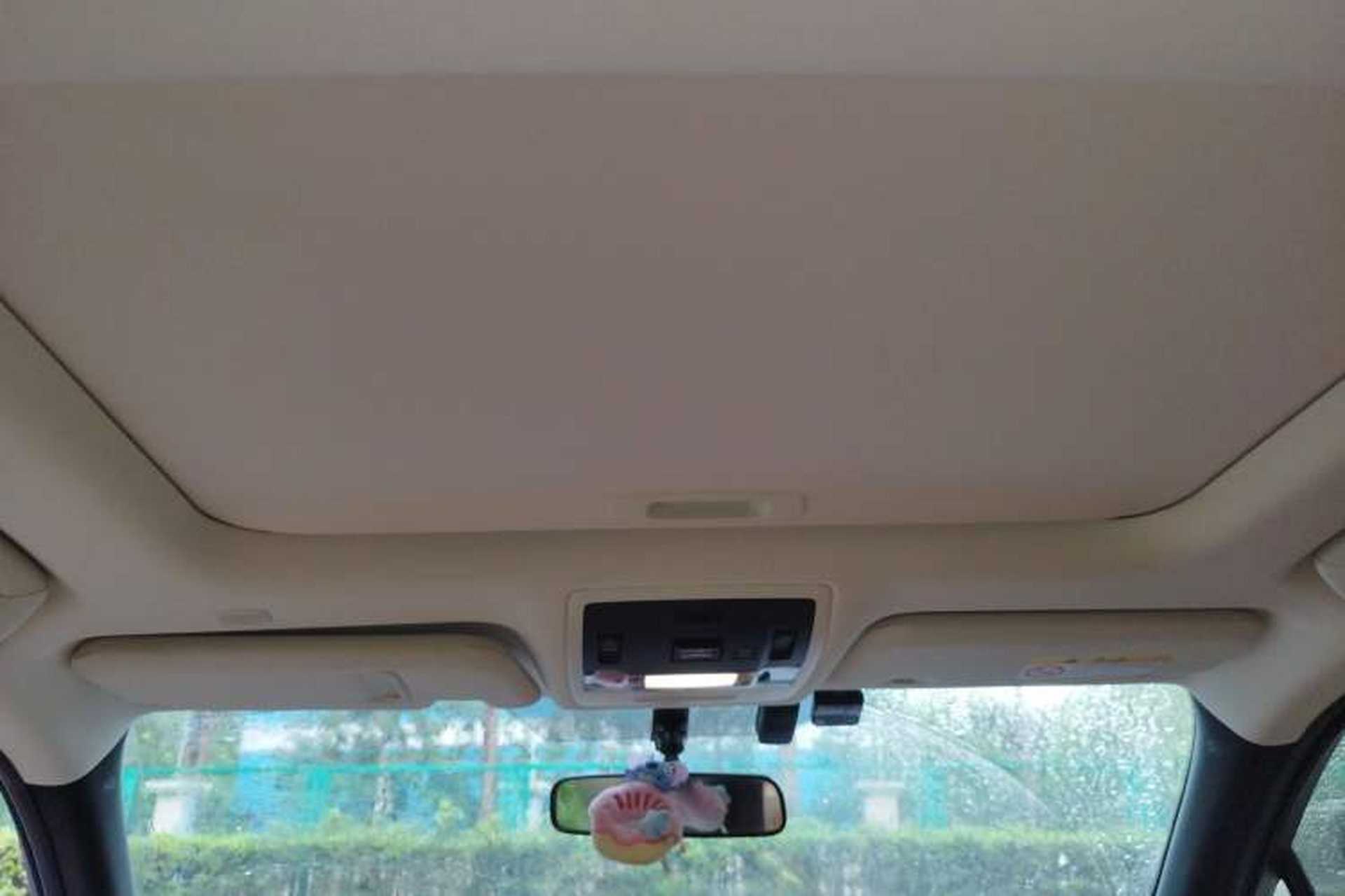 Used Lexus UX 2020 200 Special Edition Headliner
