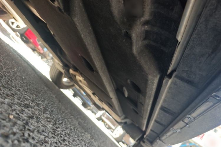 Used Lexus UX 2022 260h Explore-Edition Chassis Front Left