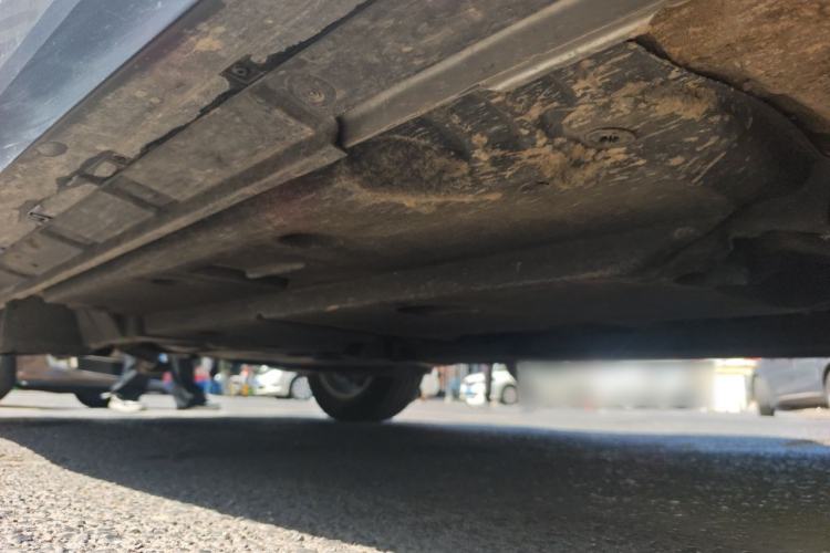 Used Lexus UX 2022 260h Explore-Edition Chassis Front Right