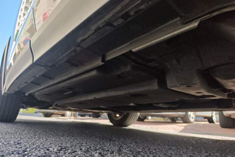 Used Lexus UX 2022 260h Explore-Edition Chassis Rear Left