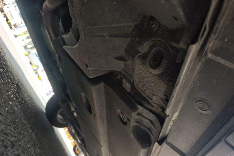 Used Lexus UX 2022 260h Explore-Edition Chassis Rear Right