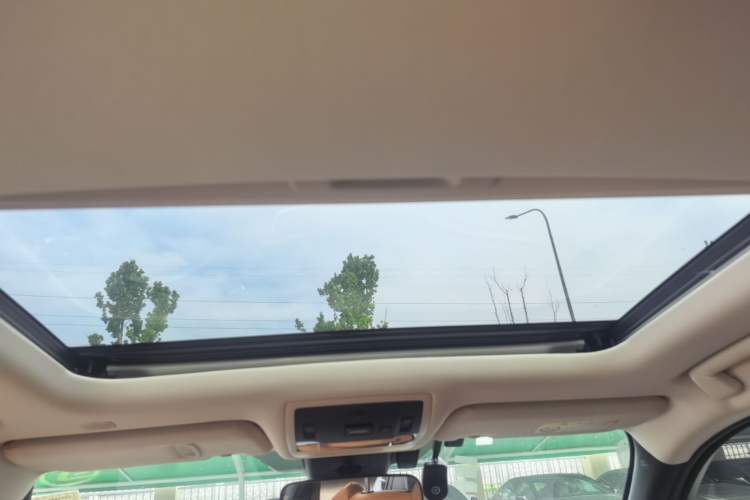 Used Lexus UX 2022 260h Explore-Edition Headliner