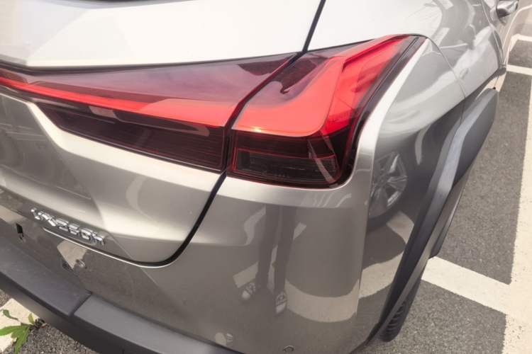 Used Lexus UX 2022 260h Explore-Edition Right Rear Taillight