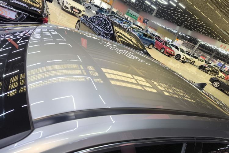 Used Lexus UX 2022 260h Explore-Cool Edition Roof