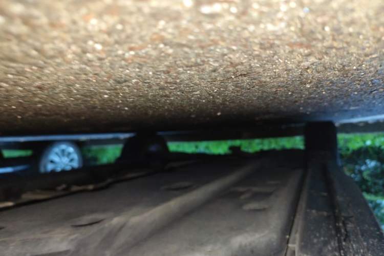 Used Lexus UX 2022 260h Explore-Edition Chassis Front Right