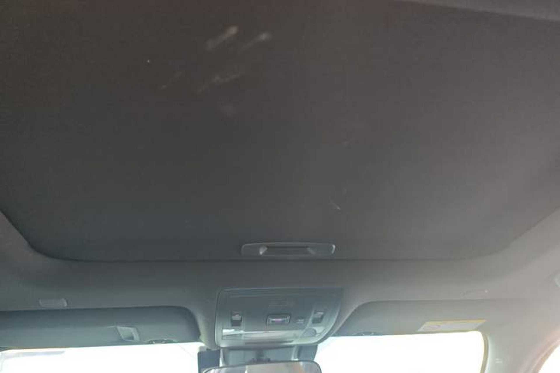 Used Lexus UX 2022 260h Explore-Edition Headliner