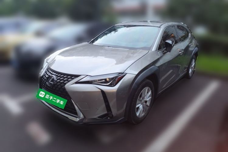 Used Lexus UX 2022 260h Explore-Edition Guazi used car, China used car export, Used car for sale, Used  cars, Cheapest cars for sale