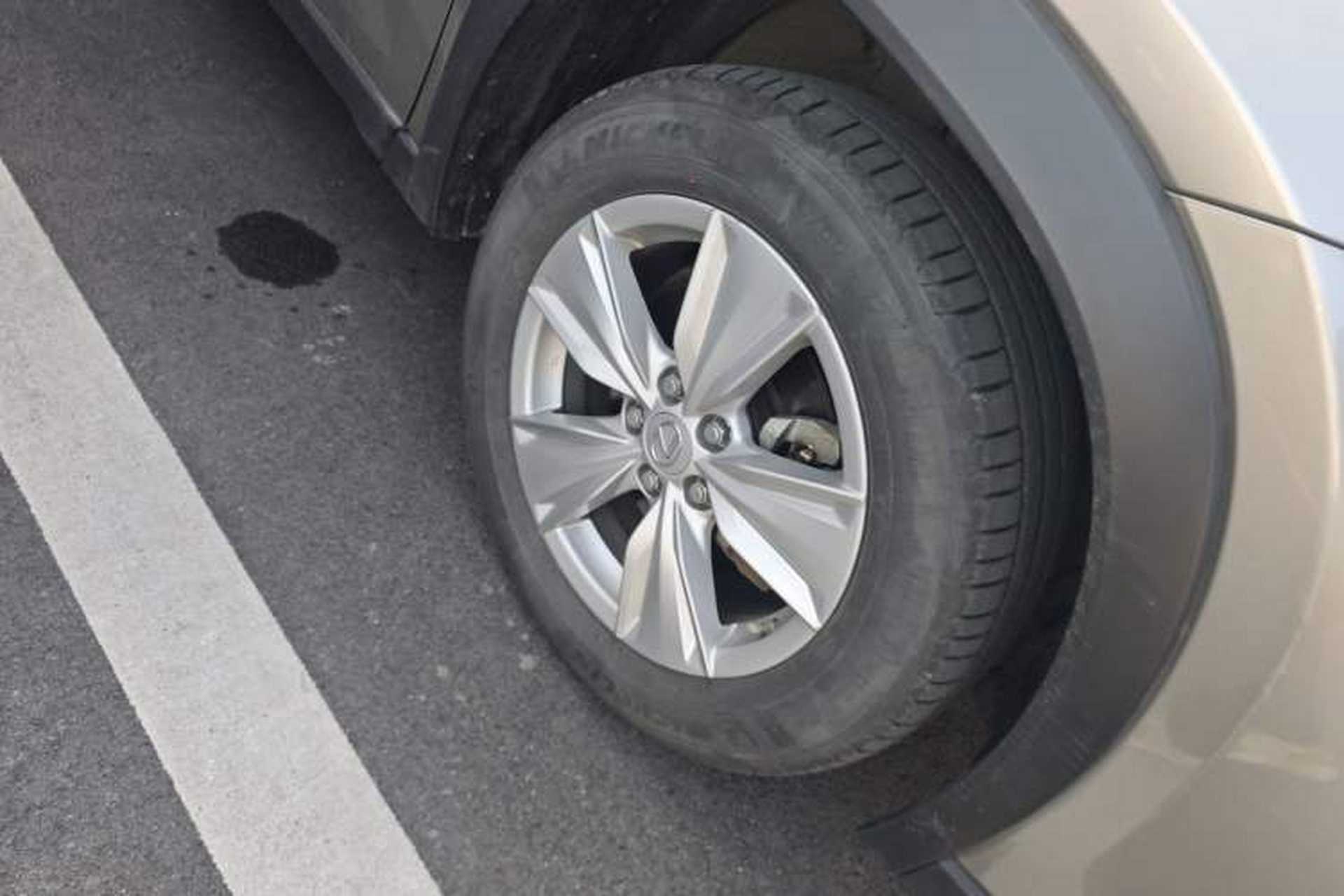 Used Lexus UX 2022 260h Explore-Edition Right Front Wheel Hub