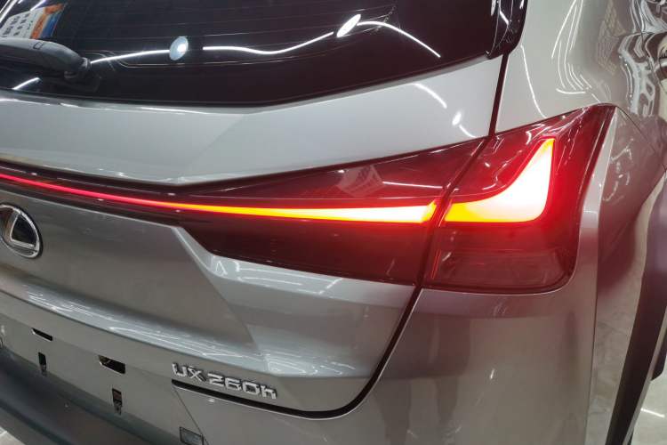 Used Lexus UX 2022 260h Explore-Cool Edition Right Rear Taillight