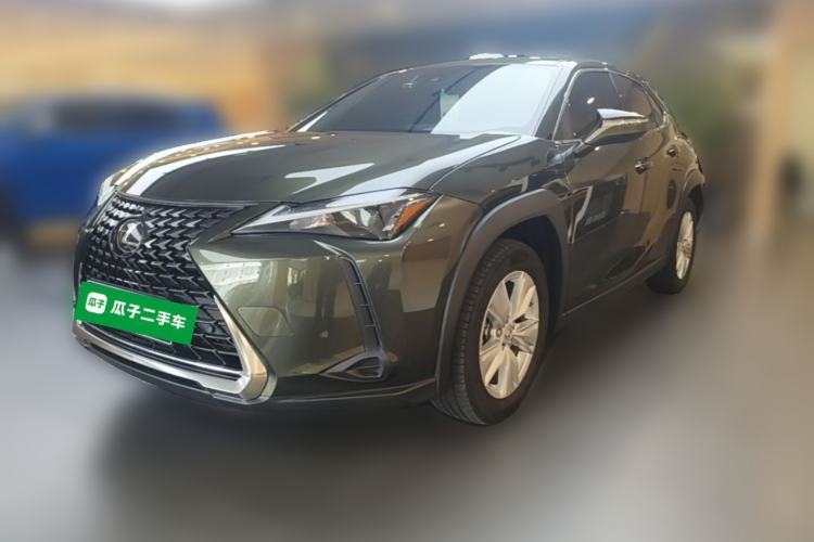 Used Lexus UX 2022 260h Explore-Edition Guazi used car, China used car export, Used car for sale, Used Lexus cars, Cheapest cars for sale
