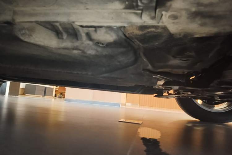 Used Lexus UX 2022 260h Explore-Edition Chassis Front Right