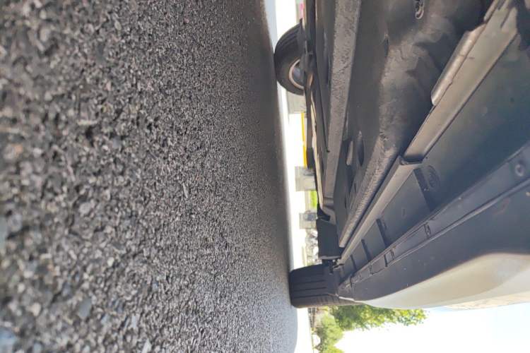 Used Lexus UX 2022 260h Explore-Edition Chassis Front Left