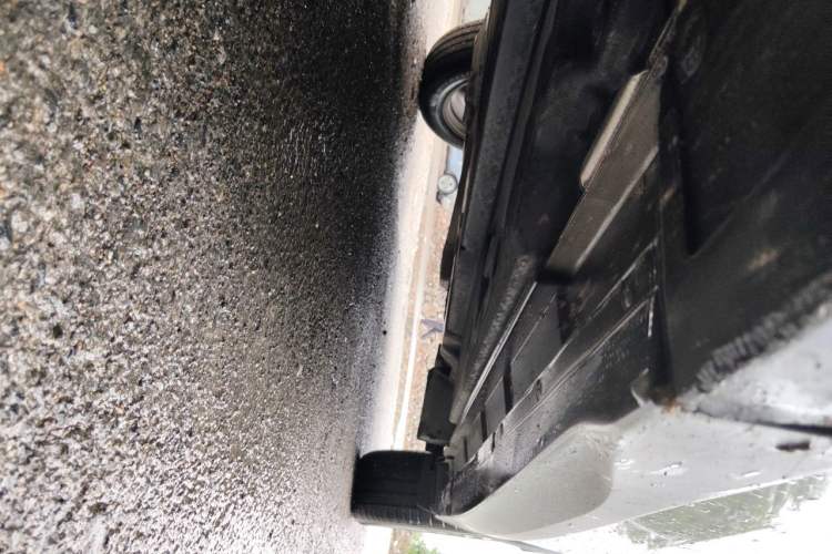 Used Lexus UX 2022 260h Explore-Edition Chassis Front Left