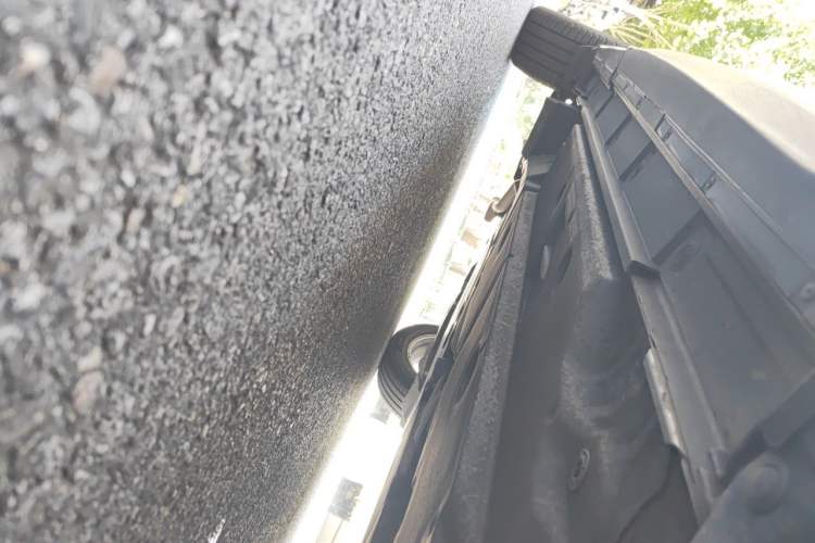 Used Lexus UX 2022 260h Explore-Edition Chassis Front Right