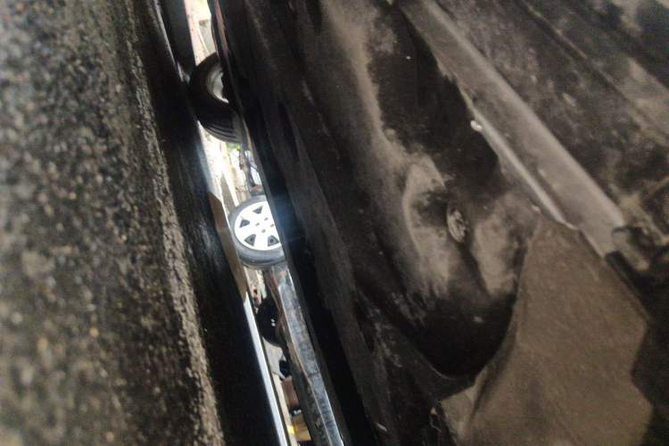Used Lexus UX 2022 260h Explore-Edition Chassis Front Right
