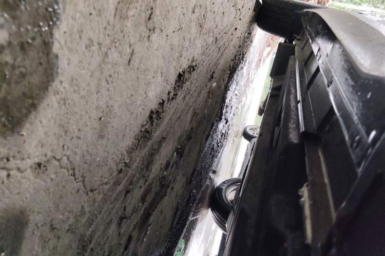 Used Lexus UX 2022 260h Explore-Edition Chassis Front Right