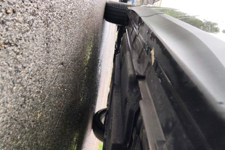 Used Lexus UX 2022 260h Explore-Edition Chassis Rear Left