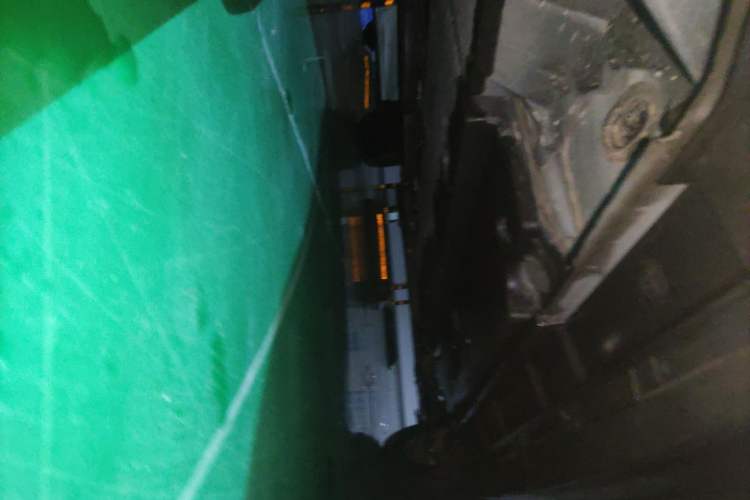 Used Lexus UX 2022 260h Explore Edition Chassis Rear Right
