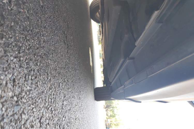 Used Lexus UX 2022 260h Explore-Edition Chassis Rear Right