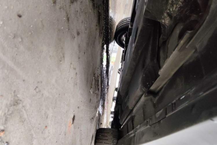 Used Lexus UX 2022 260h Explore-Edition Chassis Rear Right