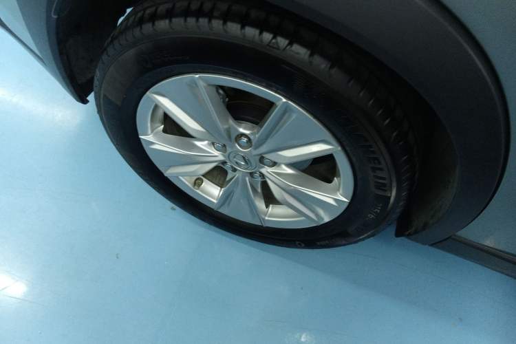 Used Lexus UX 2022 260h Explore-Edition Exterior 8
