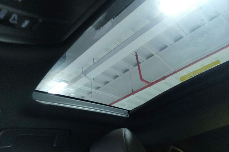 Used Lexus UX 2022 260h Explore-Edition Headliner