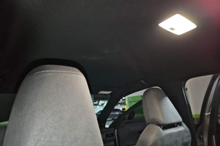 Used Lexus UX 2022 260h Explore Edition Headliner