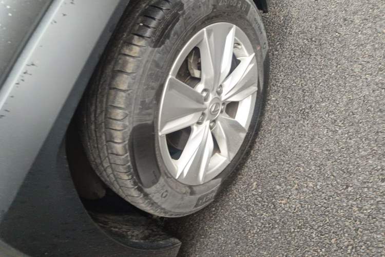 Used Lexus UX 2022 260h Explore-Edition Right Front Wheel Hub