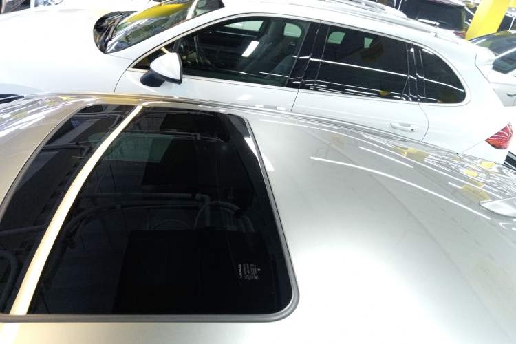 Used Lexus UX 2022 260h Explore-Edition Roof