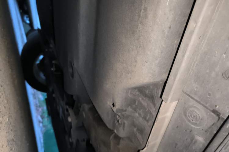 Used Lexus UX 2022 260h Explore Edition Chassis Front Right