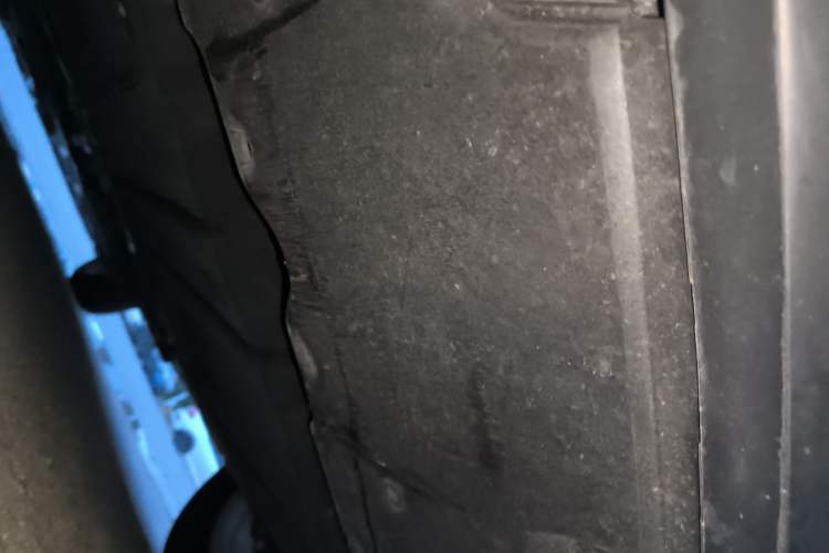 Used Lexus UX 2022 260h Explore Edition Chassis Front