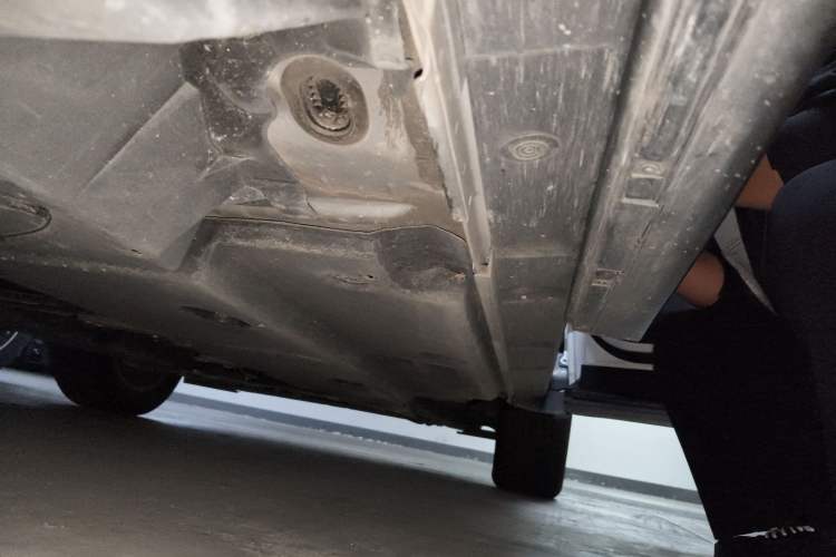 Used Lexus UX 2022 260h Explore-Cool Edition Chassis Rear