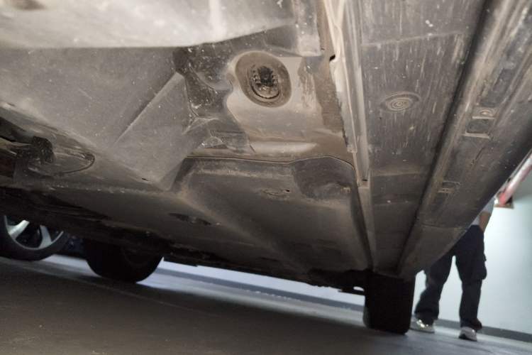 Used Lexus UX 2022 260h Explore-Cool Edition Chassis Rear Right