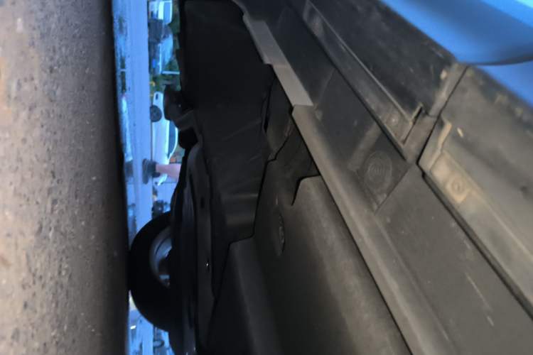 Used Lexus UX 2022 260h Explore Edition Chassis Rear Right