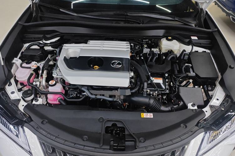 Used Lexus UX 2022 260h Explore-Edition Engine Bay