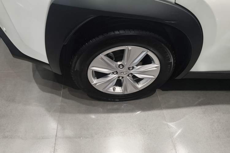 Used Lexus UX 2022 260h Explore-Edition Exterior 5