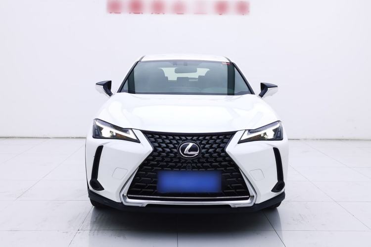 Used Lexus UX 2022 260h Explore Edition Exterior 6