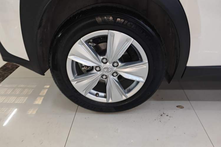 Used Lexus UX 2022 260h Explore-Edition Exterior 8