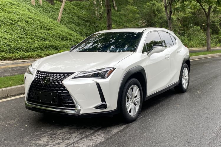 Used Lexus UX 2022 260h Explore-Edition Guazi used car, China used car export, Used car for sale, Used  cars, Cheapest cars for sale