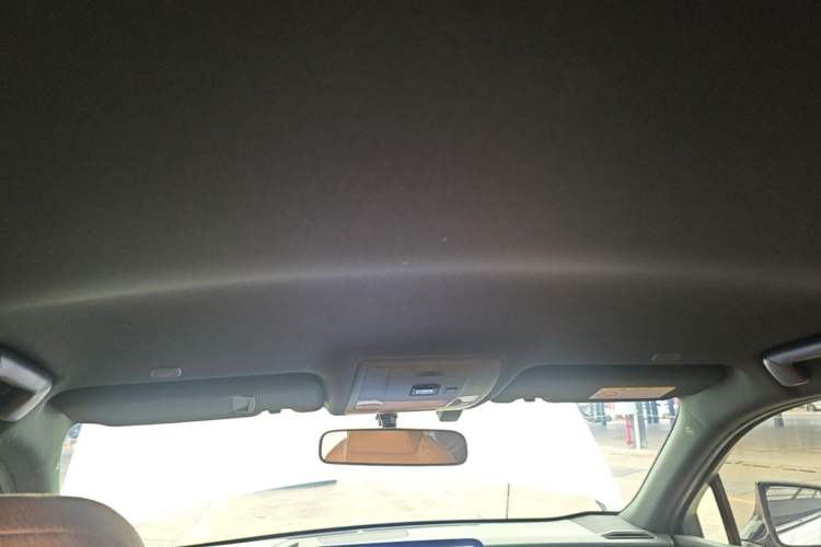 Used Lexus UX 2022 260h Explore Edition Headliner