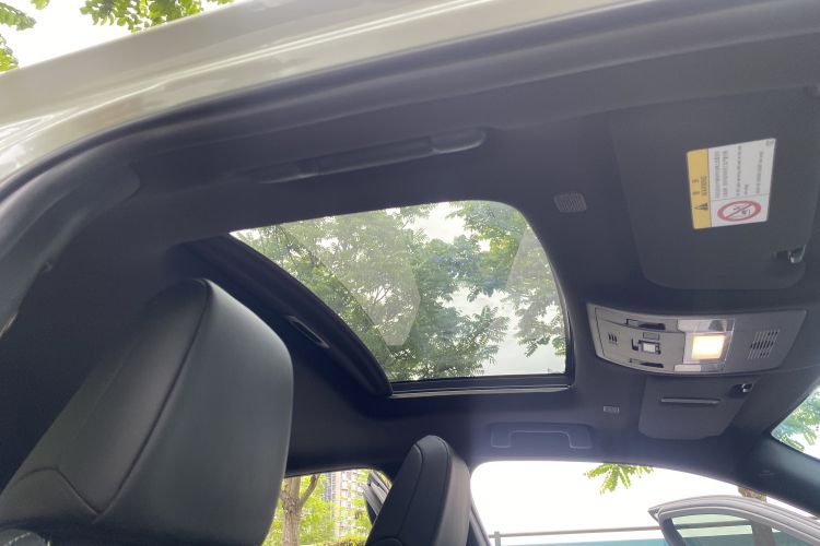 Used Lexus UX 2022 260h Explore-Edition Headliner
