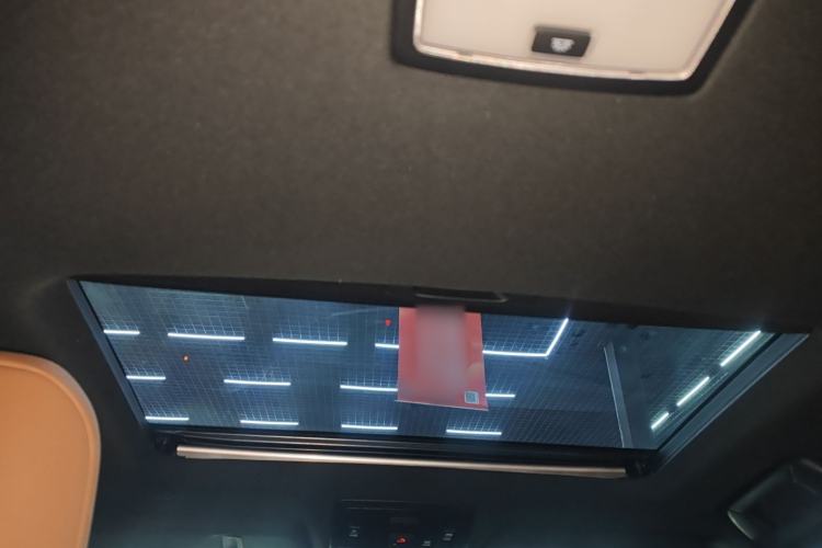 Used Lexus UX 2022 260h Explore-Edition Headliner