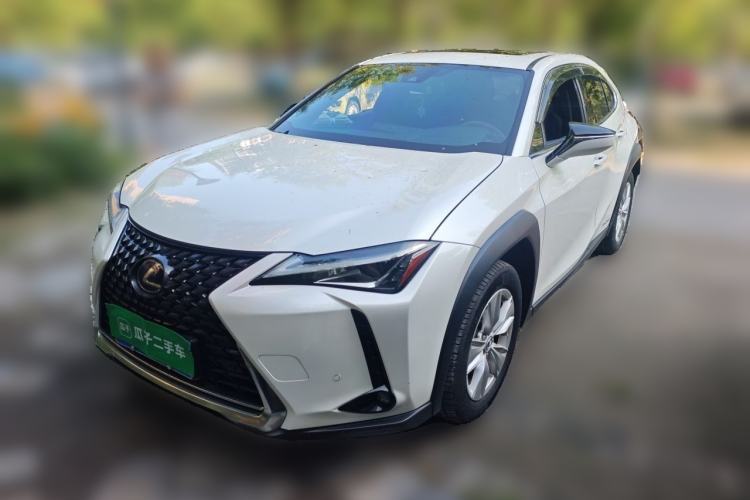 Used Lexus UX 2022 260h Explore-Edition Guazi used car, China used car export, Used car for sale, Used cars, Cheapest cars for sale