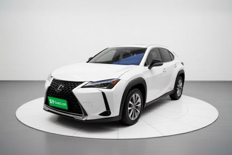 Used Lexus UX 2022 260h Explore-Edition Guazi used car, China used car export, Used car for sale, Used cars, Cheapest cars for sale