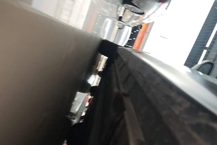 Used Lexus UX 2022 260h Explore-Edition Left Side Sill