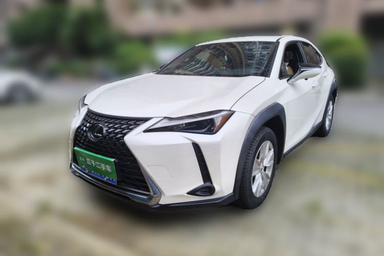 Used Lexus UX 2022 260h Explore Edition Guazi used car, China used car export, Used car for sale, Used  cars, Cheapest cars for sale