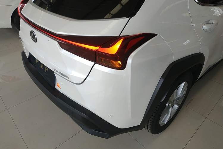 Used Lexus UX 2022 260h Explore-Cool Edition Right Rear Taillight
