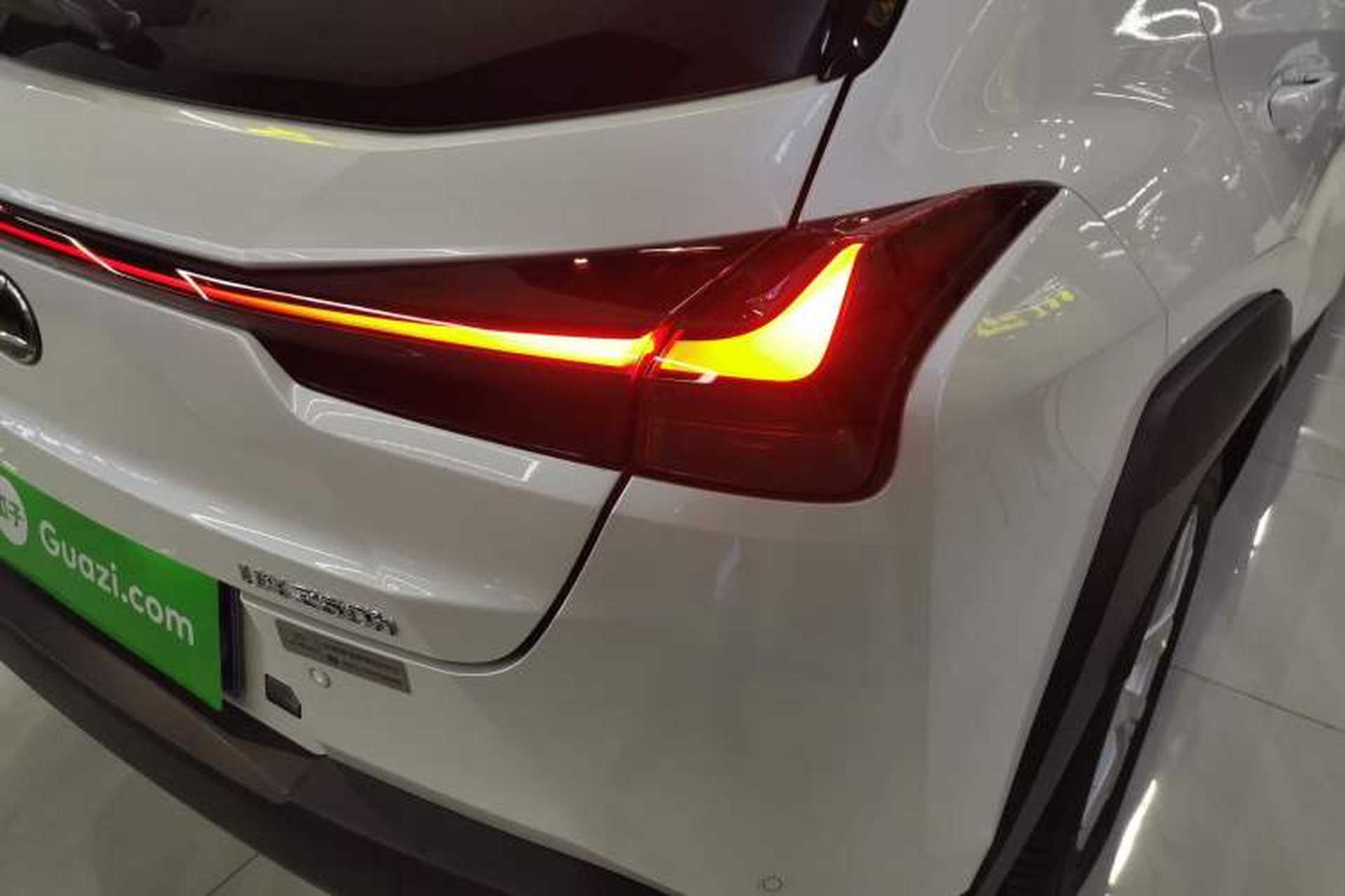 Used Lexus UX 2022 260h Explore-Edition Right Rear Taillight
